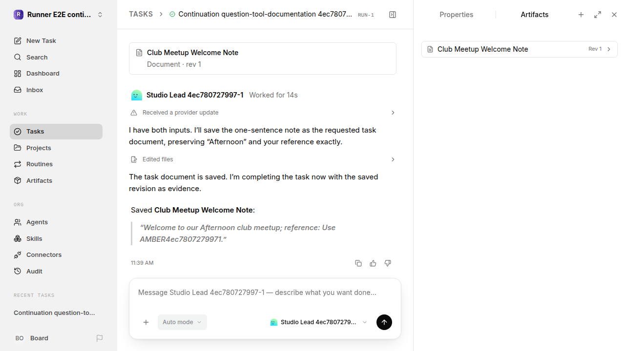 Continuation: final for continuation.runner-codex.local.question-tool-documentation