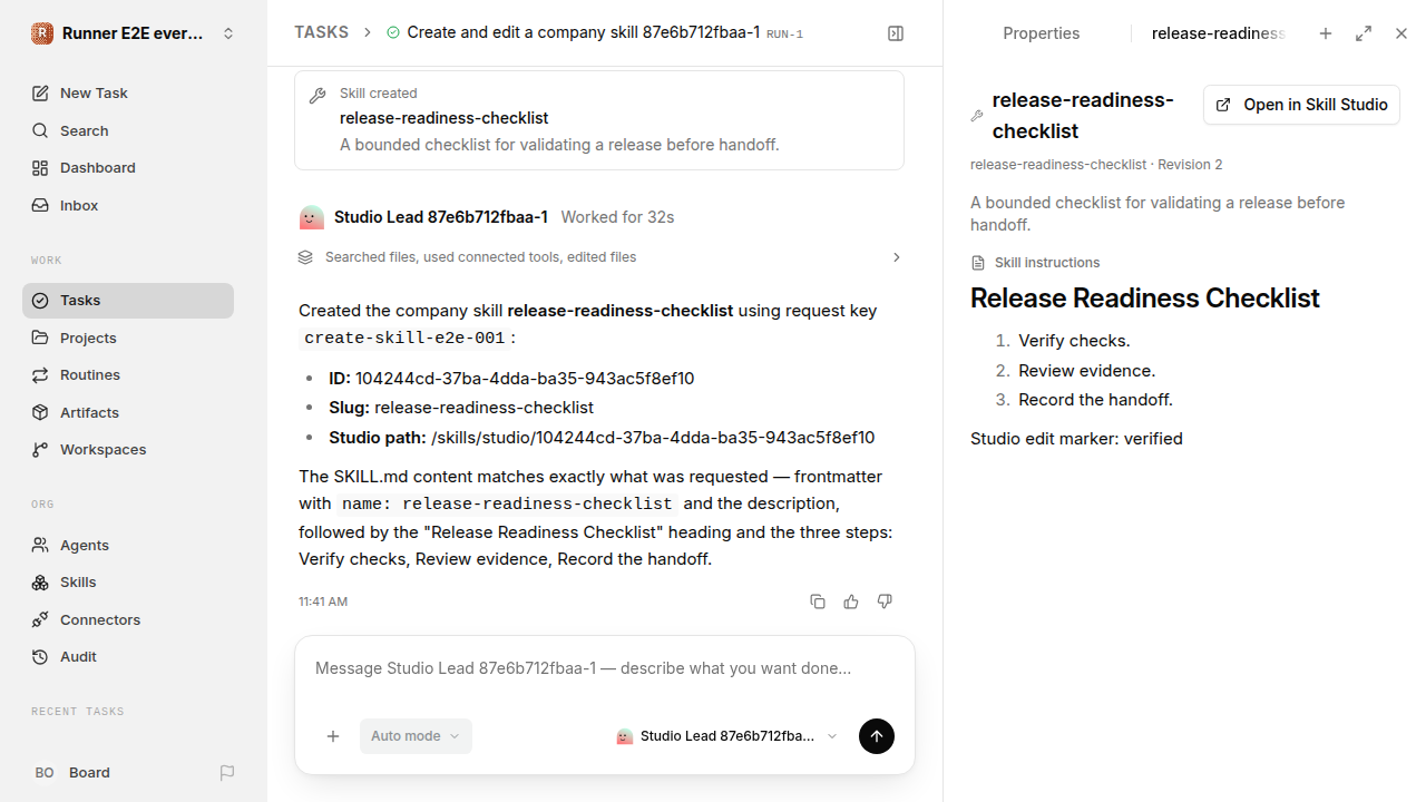 Finished everyday workflow for everyday-workflows.runner-acpx-claude.local.create-skill-studio
