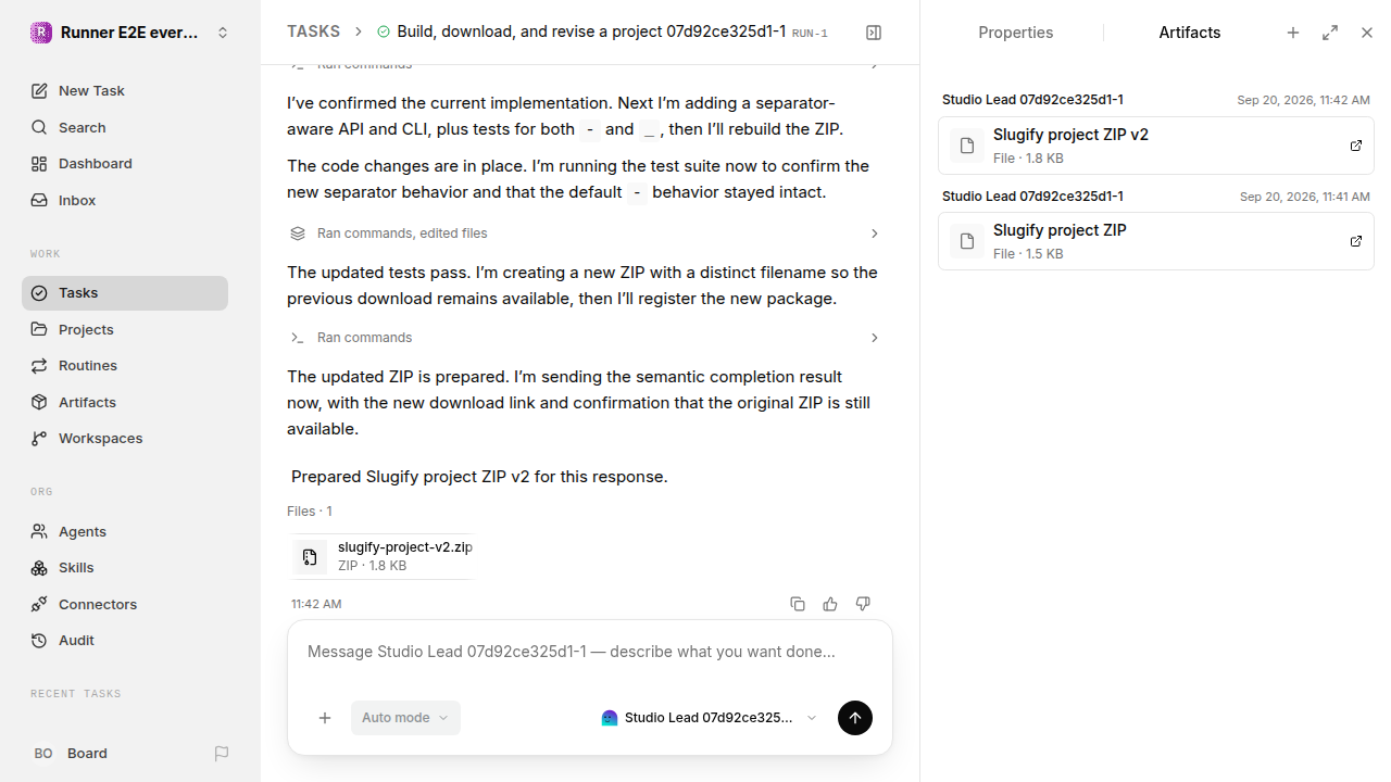 Finished everyday workflow for everyday-workflows.runner-codex-mini.local.build-revise