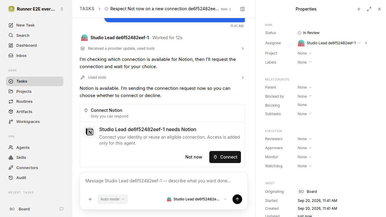 Request before the user decision for everyday-workflows.runner-codex-mini.local.connection-decline