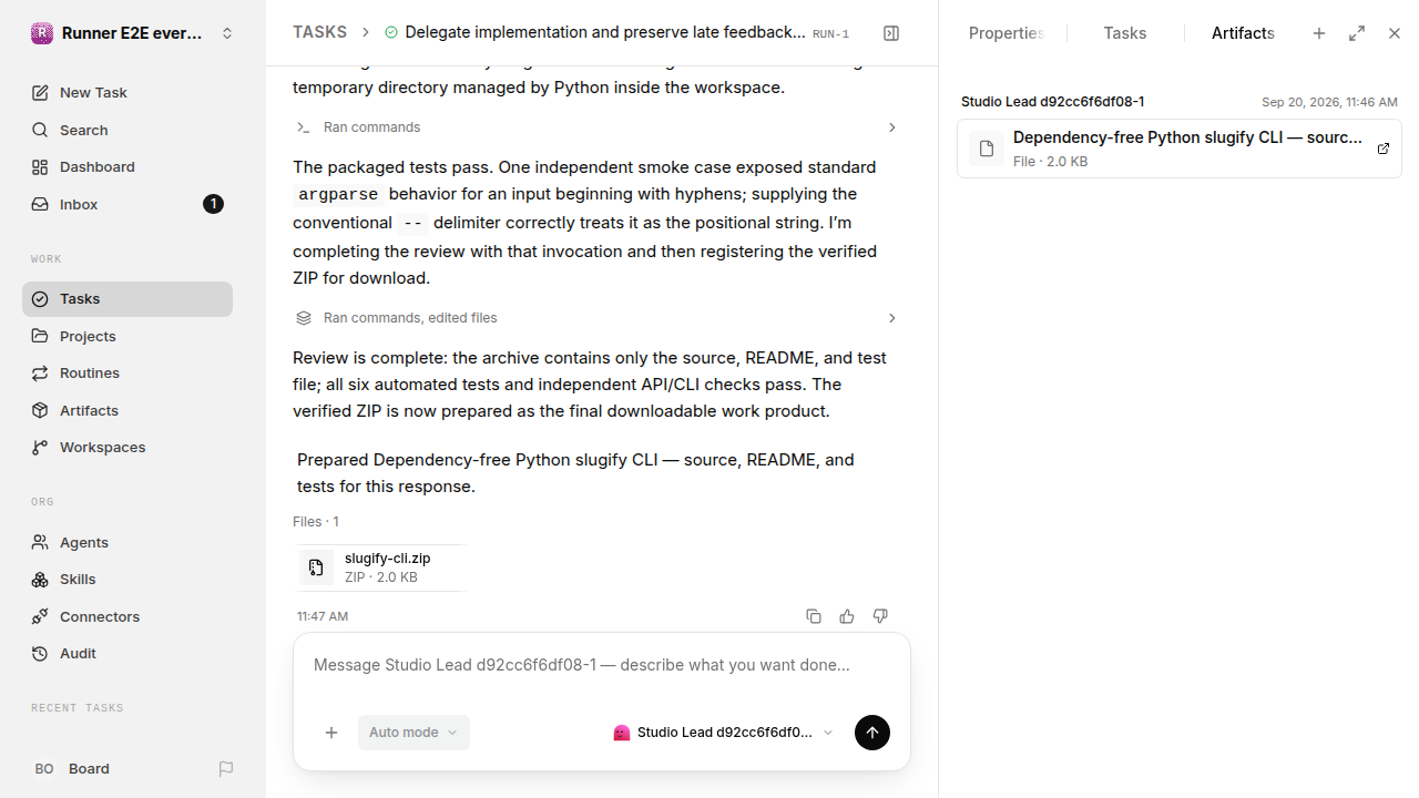 Finished everyday workflow for everyday-workflows.runner-codex.daytona.delegate-feedback