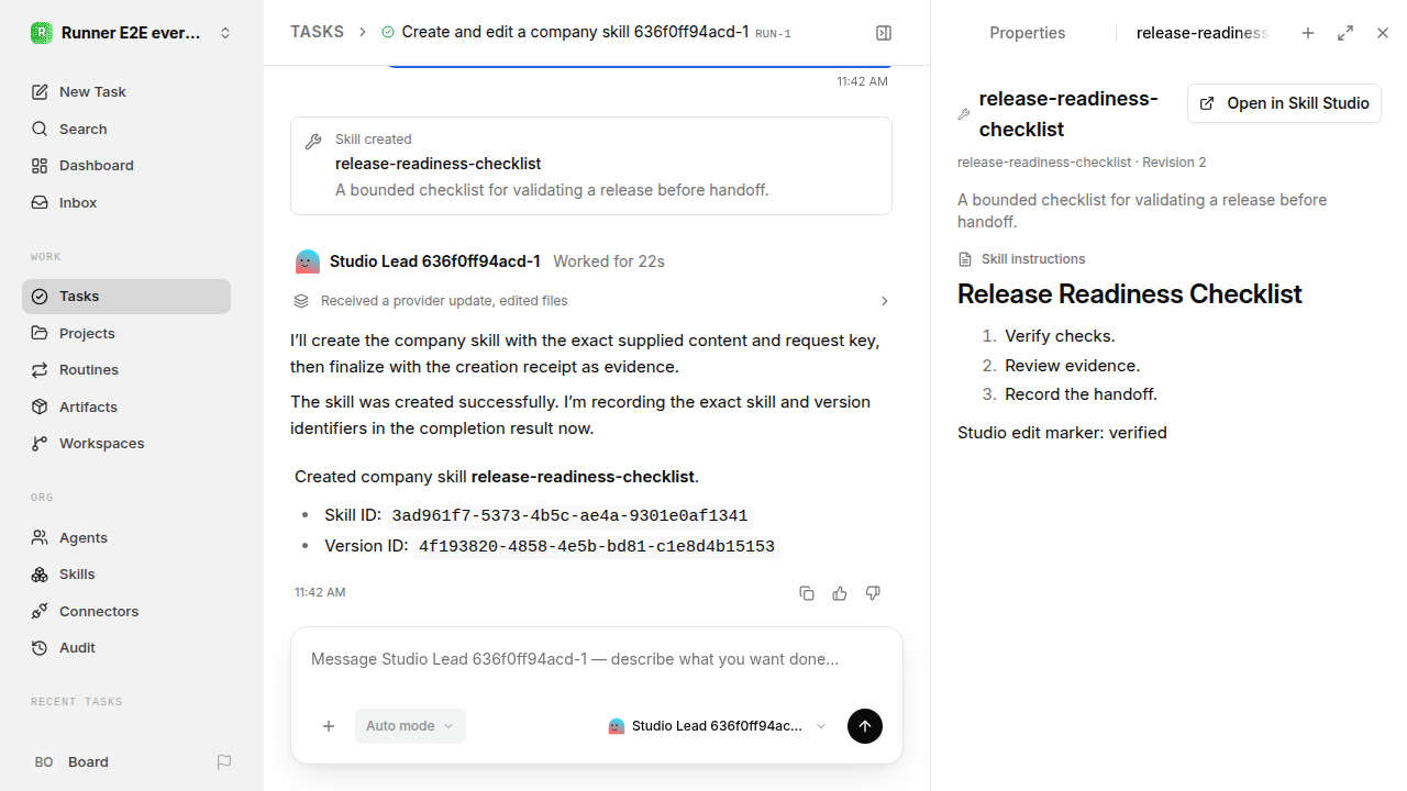 Finished everyday workflow for everyday-workflows.runner-codex.local.create-skill-studio