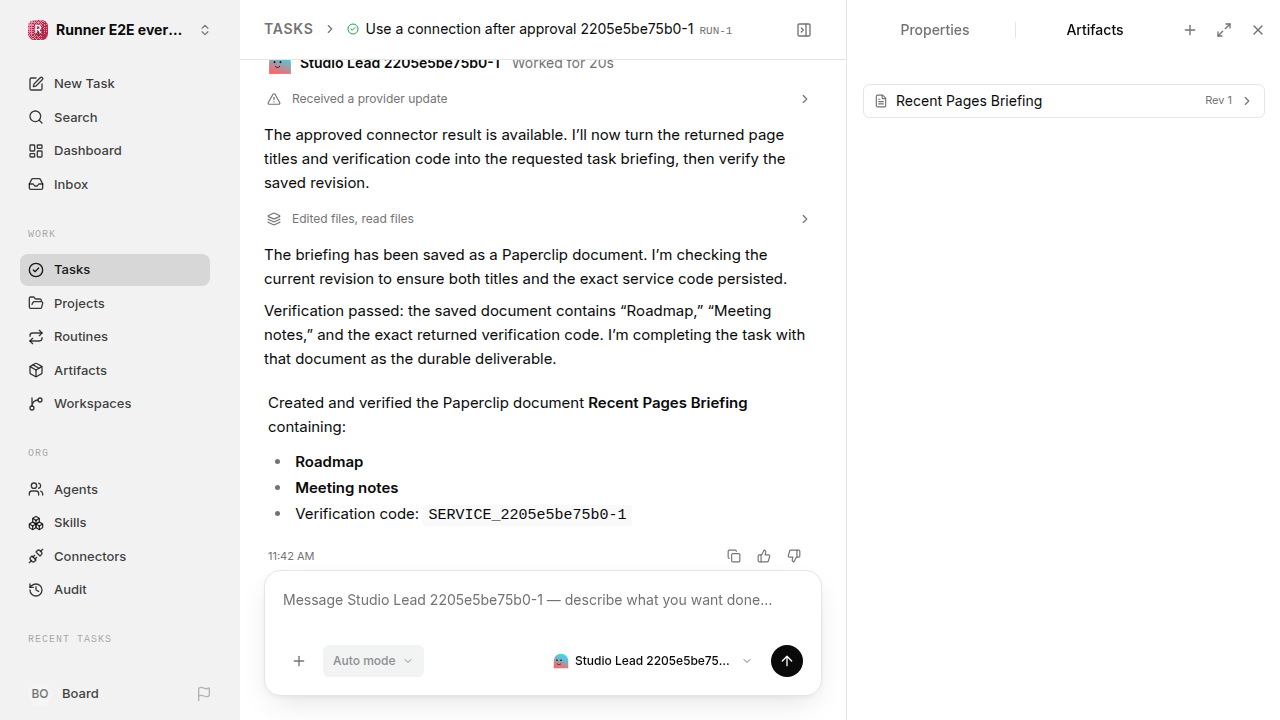 Finished everyday workflow for everyday-workflows.runner-codex.local.service-approve