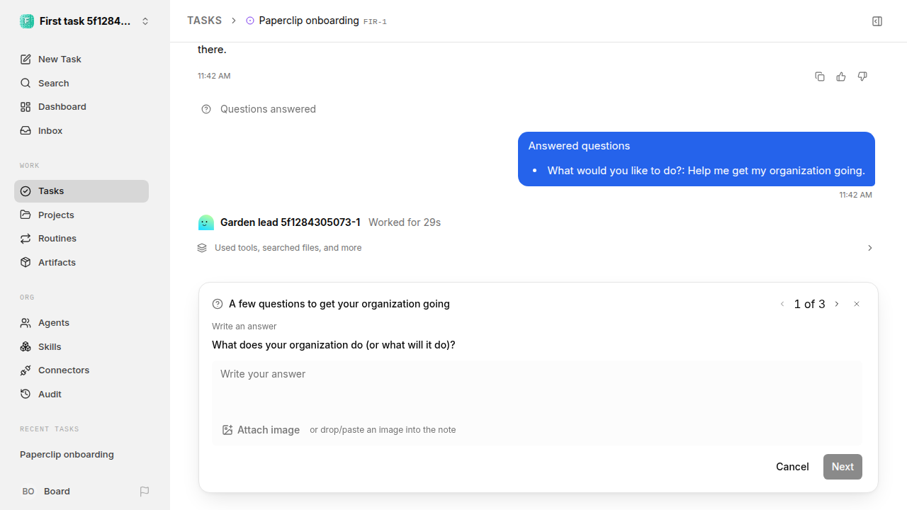 First onboarding response for first-task.runner-acpx-claude.local.ambiguous-task-first-response