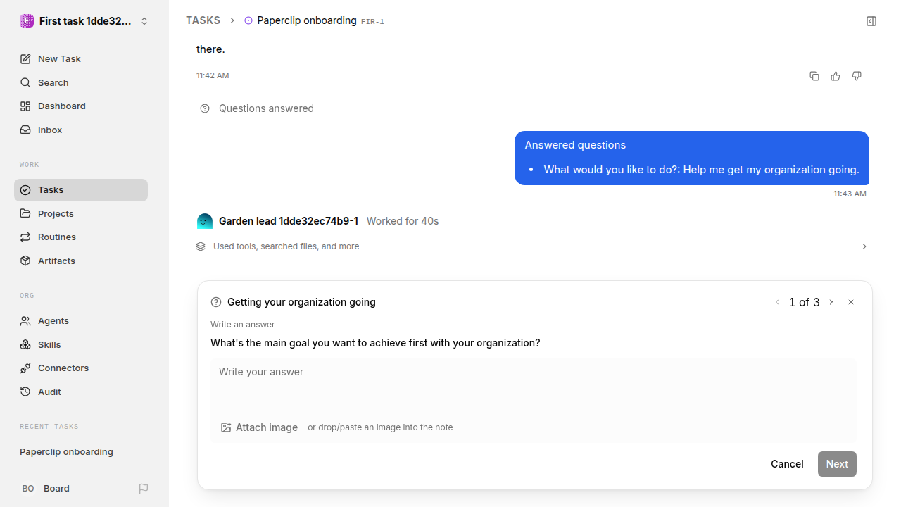 First onboarding response for first-task.runner-acpx-claude.local.clarify-propose-accept