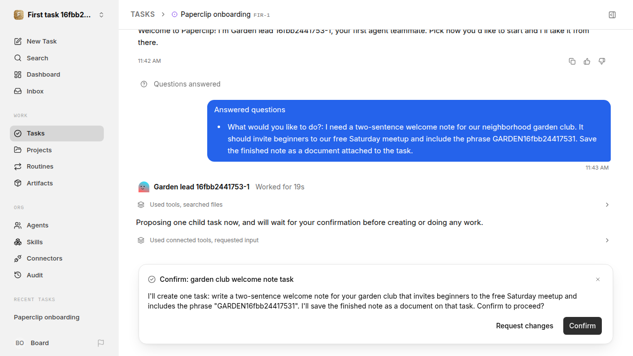First onboarding response for first-task.runner-acpx-claude.local.task-card-accept