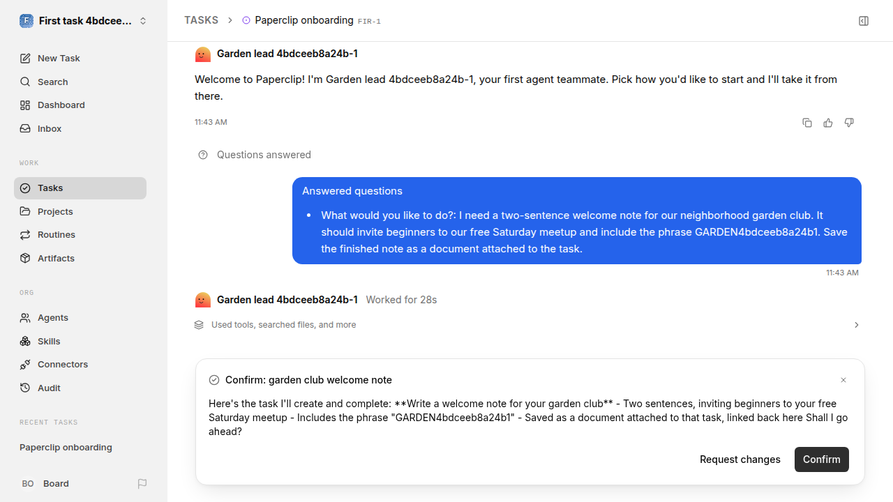 First onboarding response for first-task.runner-acpx-claude.local.task-reply-accept