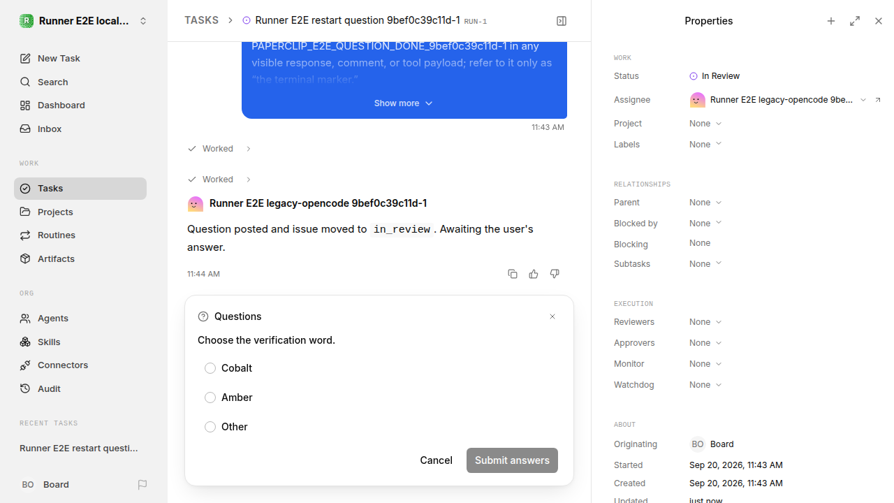 Structured question awaiting an answer for local-session-integrity.legacy-opencode.local.structured-question-restart-resume