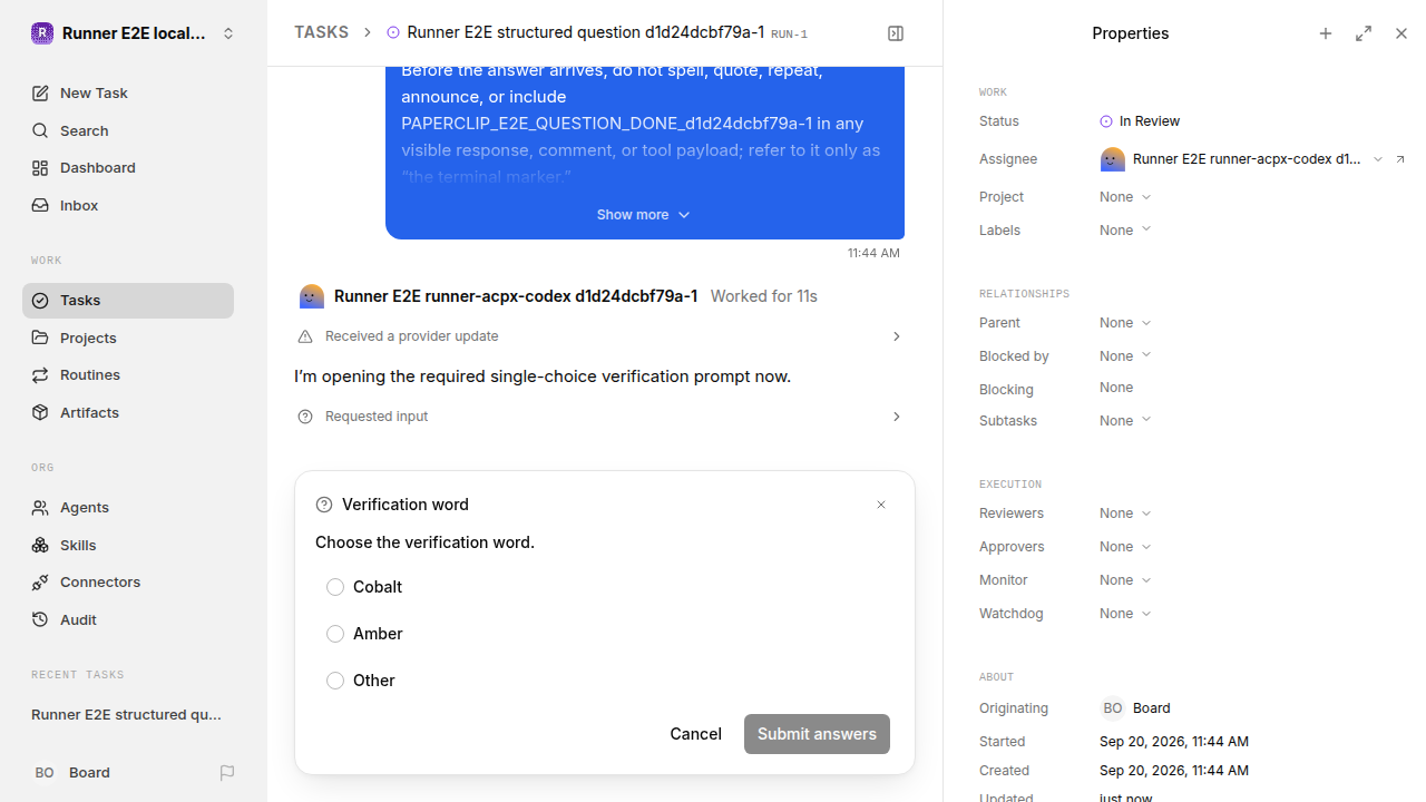Structured question awaiting an answer for local-session-integrity.runner-acpx-codex.local.structured-question-resume