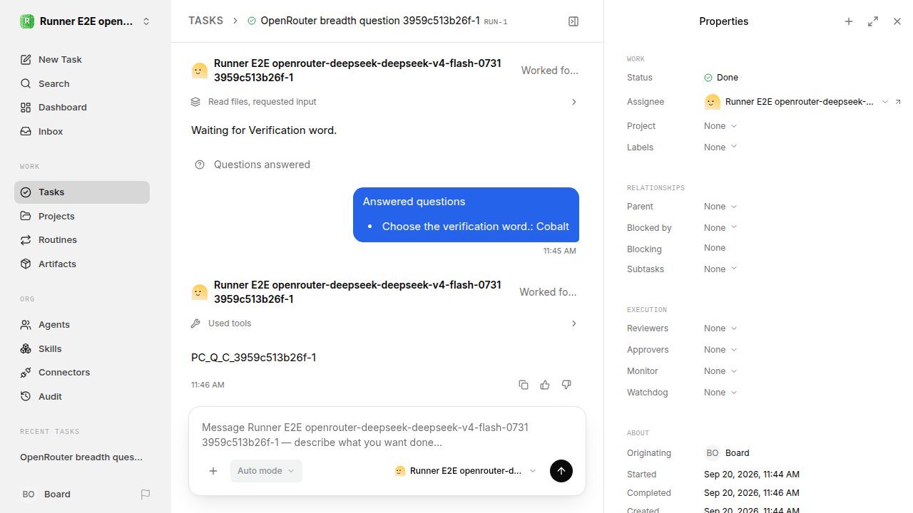 Final visible task state for openrouter-model-breadth.openrouter-deepseek-deepseek-v4-flash-0731.local.question-resume-complete