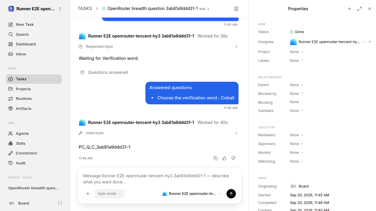 Final visible task state for openrouter-model-breadth.openrouter-tencent-hy3.local.question-resume-complete