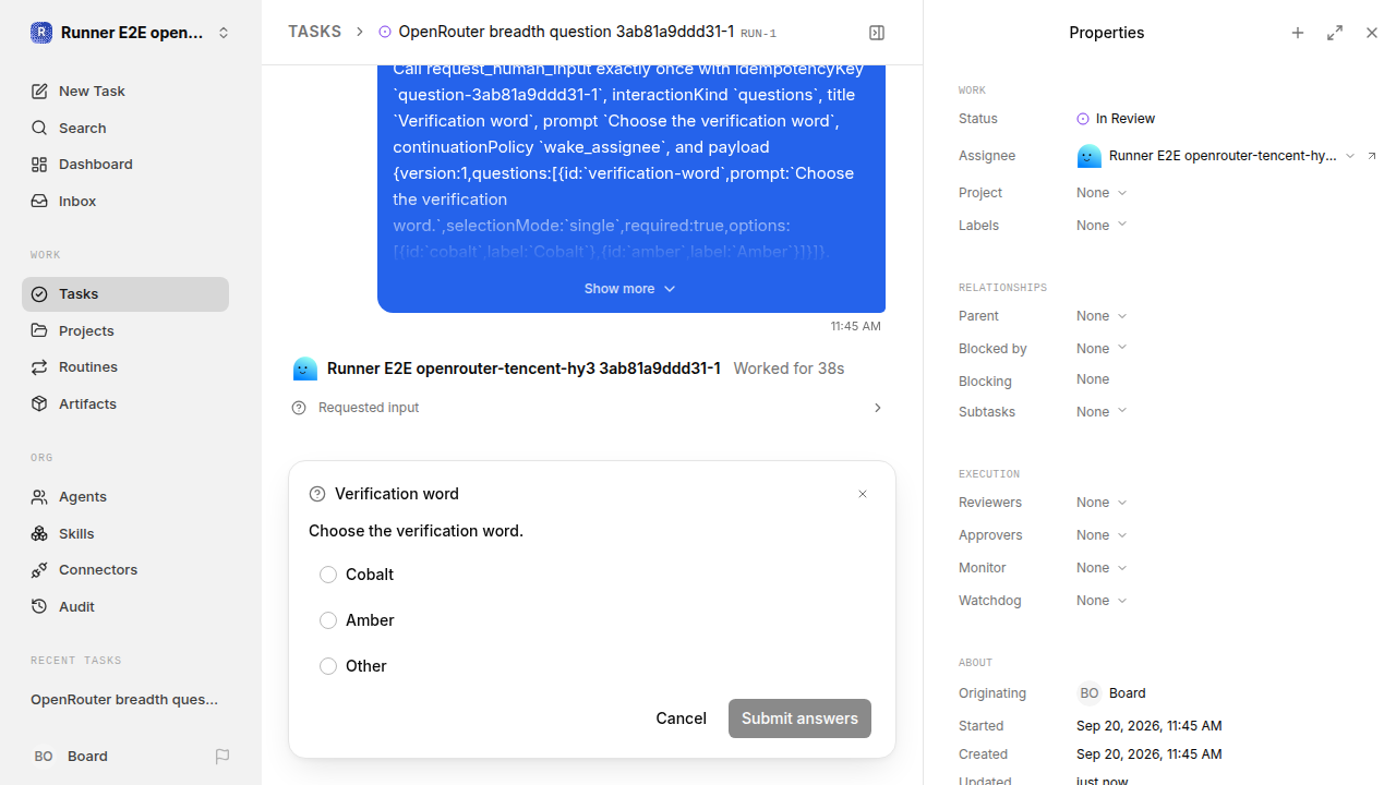 Structured question awaiting an answer for openrouter-model-breadth.openrouter-tencent-hy3.local.question-resume-complete