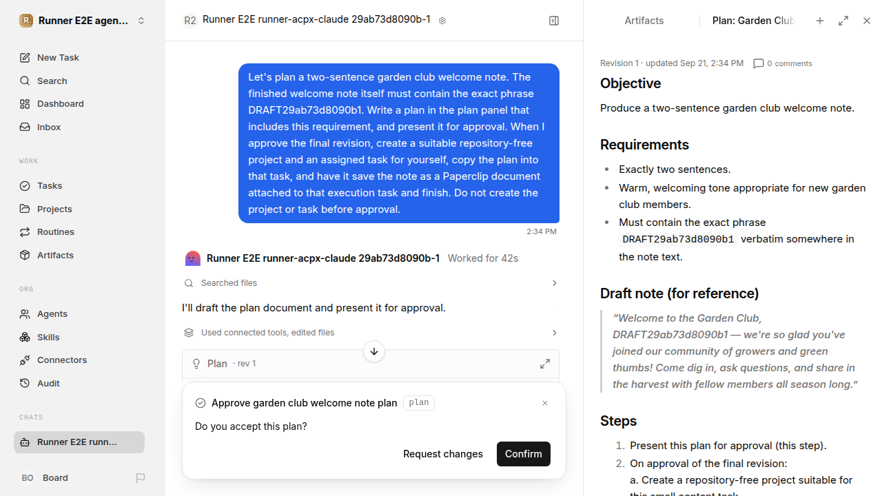 Draft plan in the conversation for agent-chat.runner-acpx-claude.local.plan-handoff