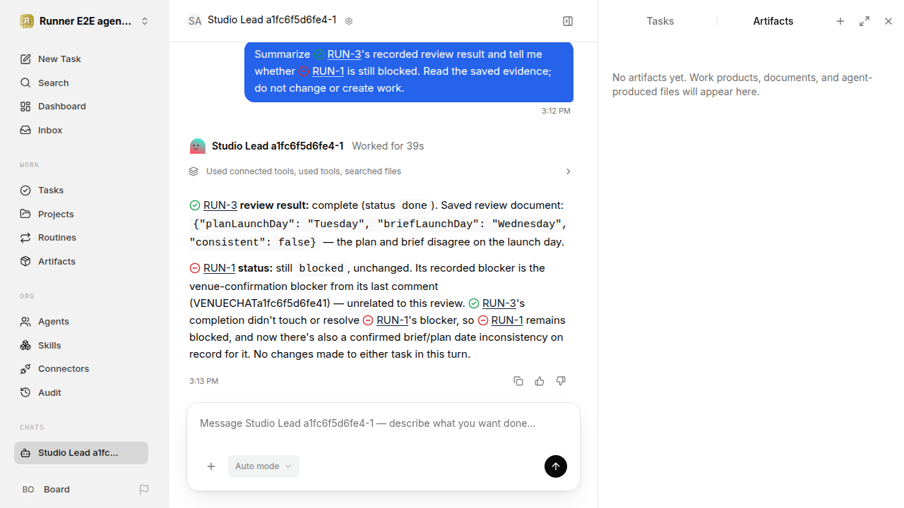 Chat waiting after its verified workflow for agent-chat-hardening.runner-acpx-claude.local.blocked-status-review