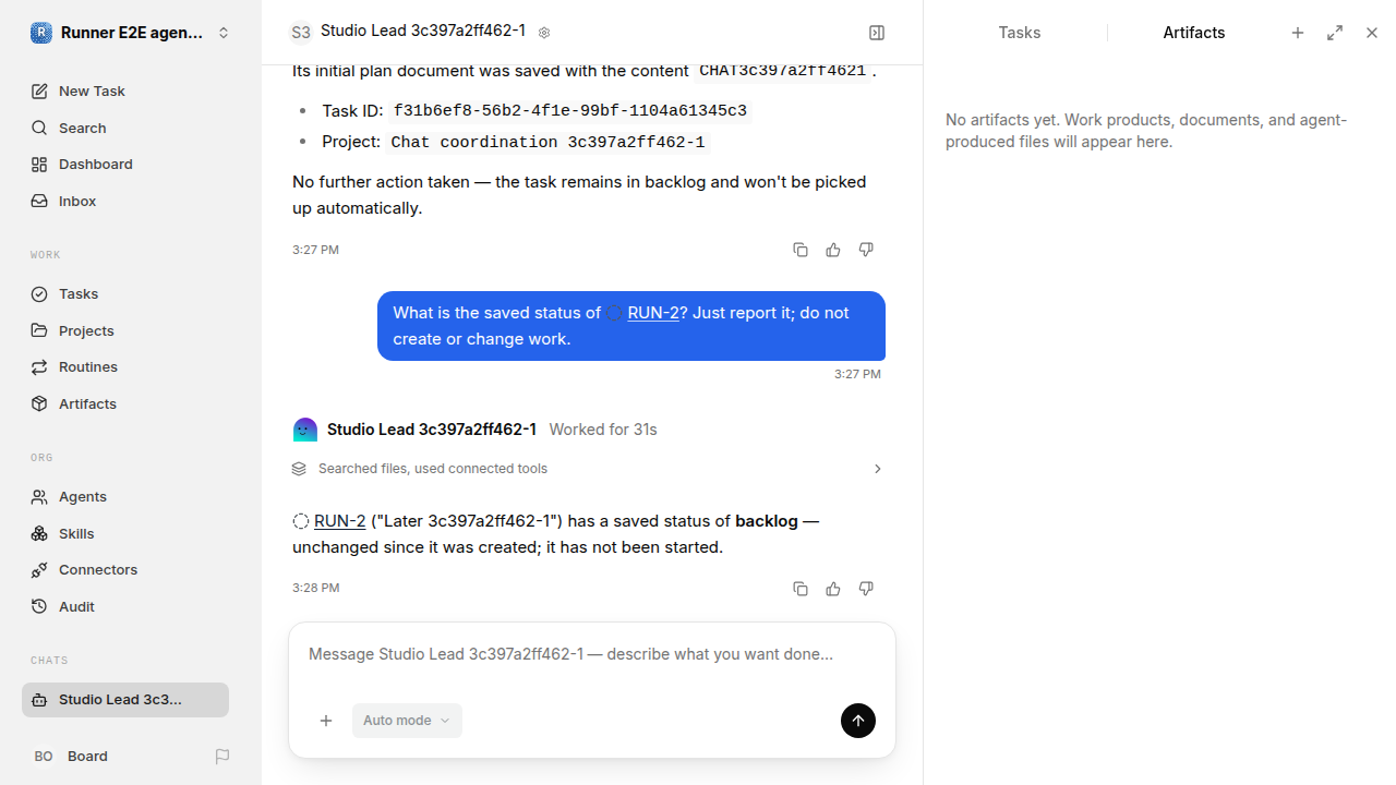 Chat waiting after its verified workflow for agent-chat-hardening.runner-acpx-claude.daytona.committed-send-retry