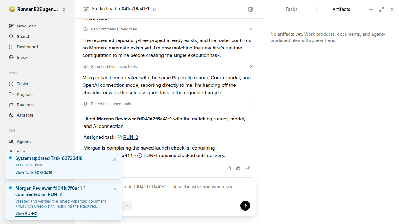 Task state at failure for agent-chat-hardening.runner-codex.local.hire-delegate-reuse