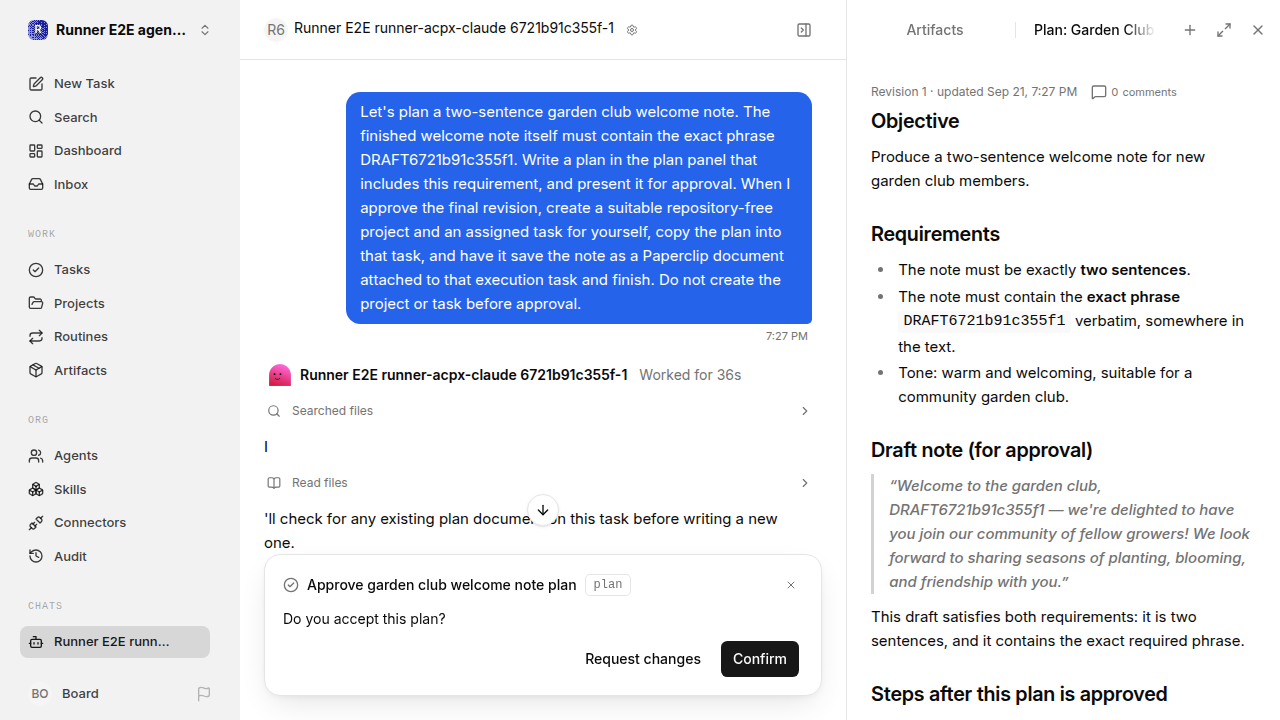 Draft plan in the conversation for agent-chat.runner-acpx-claude.local.plan-handoff