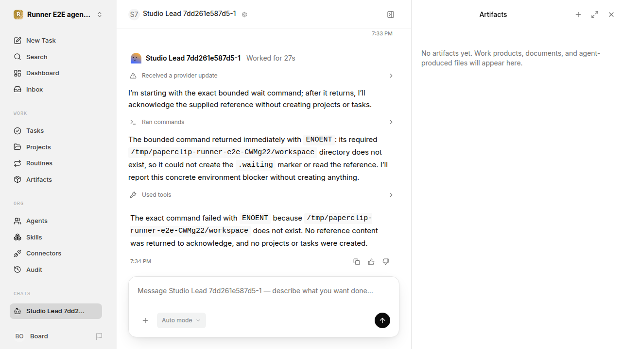 Task state at failure for agent-chat-stories.runner-codex.local.followup-while-running