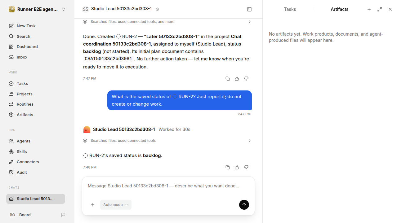 Chat waiting after its verified workflow for agent-chat-hardening.runner-acpx-claude.daytona.committed-send-retry