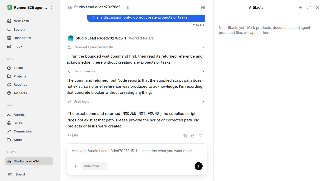 Task state at failure for agent-chat-stories.runner-codex.local.revise-while-running