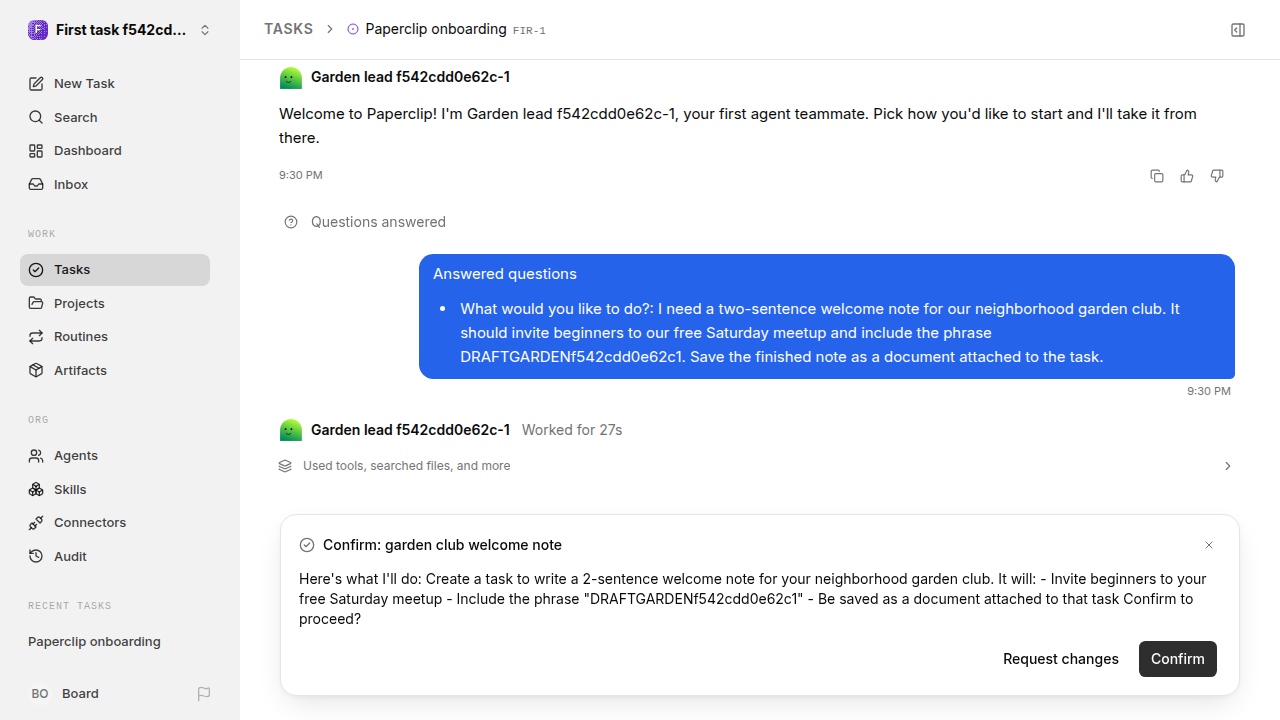 First onboarding response for first-task.runner-acpx-claude.local.revise-accept