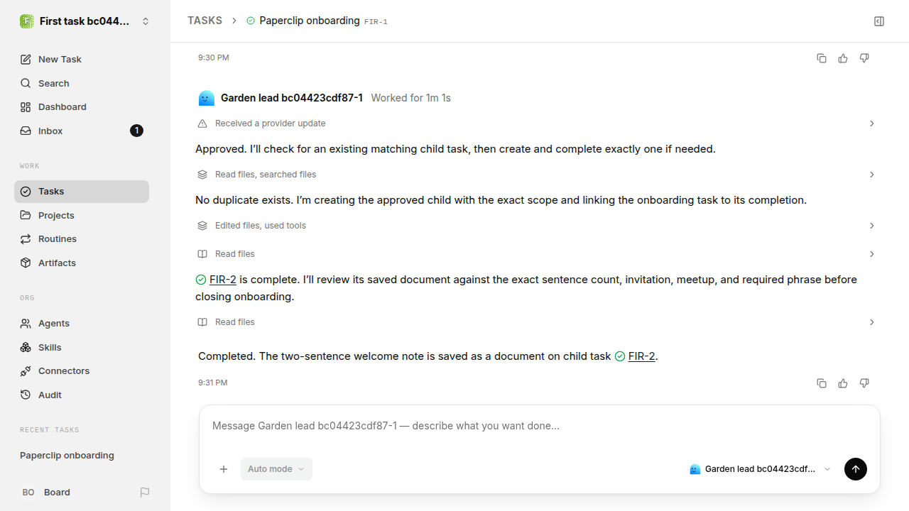First-task final state for first-task.runner-codex.local.task-reply-accept