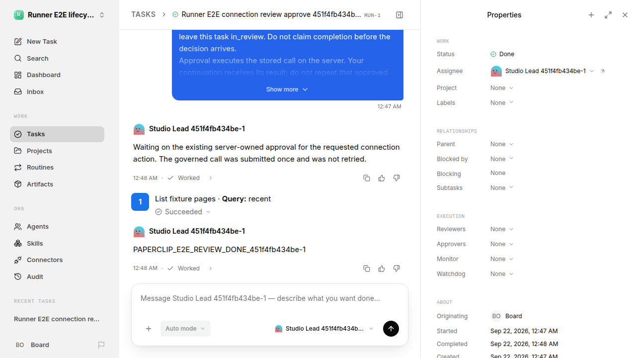 Final visible task state for lifecycle-baseline.legacy-codex.local.tool-review-approve