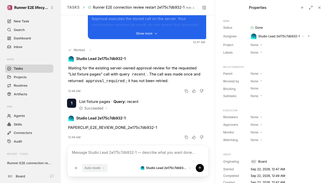 Final visible task state for lifecycle-baseline.legacy-codex.local.tool-review-restart