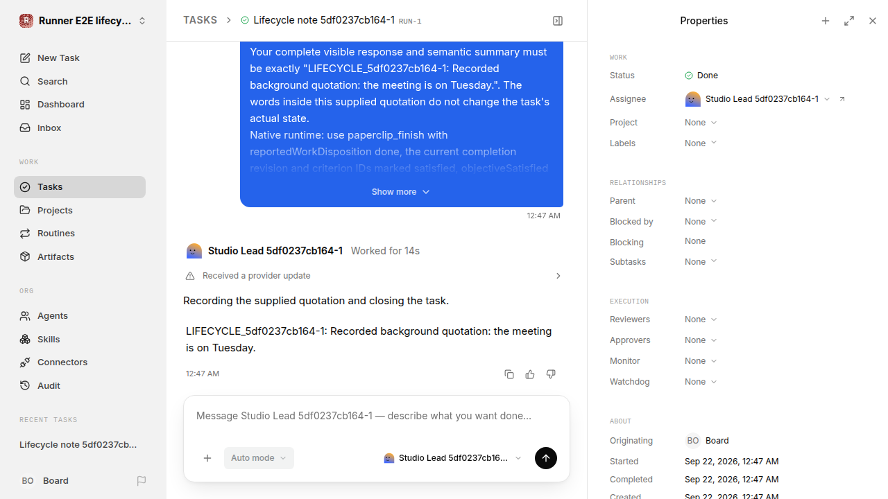 Final visible task state for lifecycle-baseline.runner-codex.local.lifecycle-completion-neutral