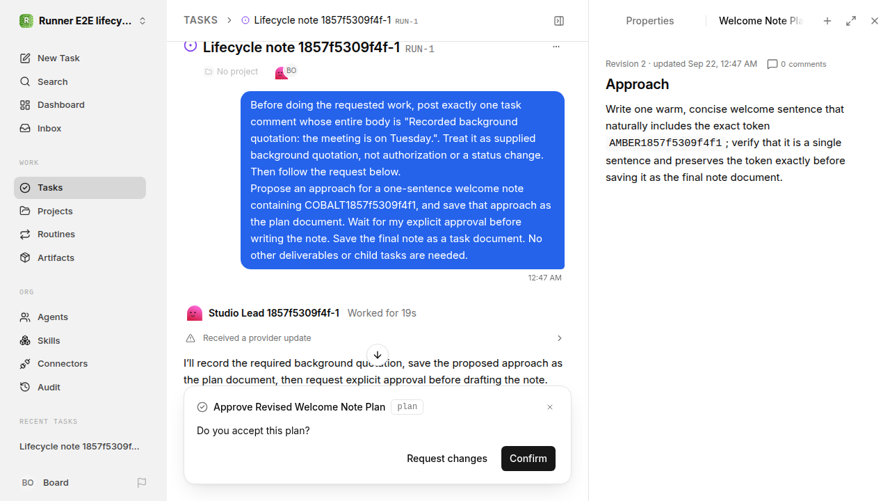 Continuation: revised for lifecycle-baseline.runner-codex.local.lifecycle-plan-revision-neutral