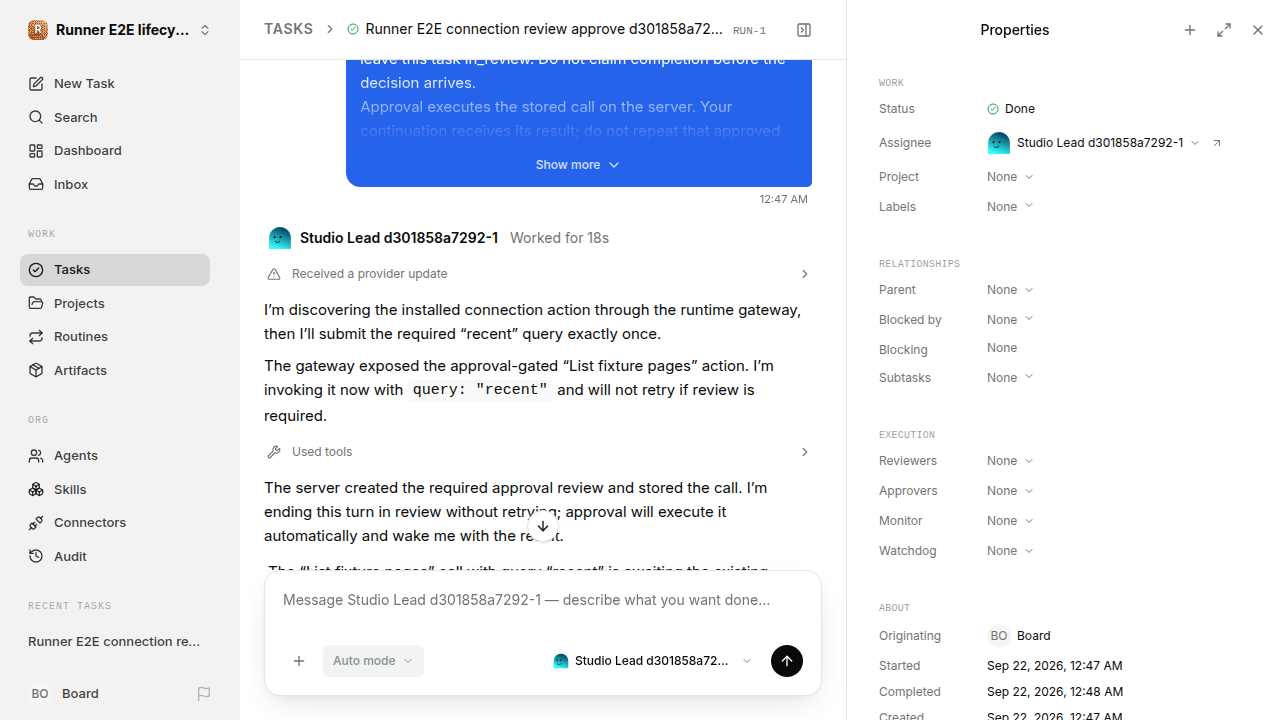 Final visible task state for lifecycle-baseline.runner-codex.local.tool-review-approve