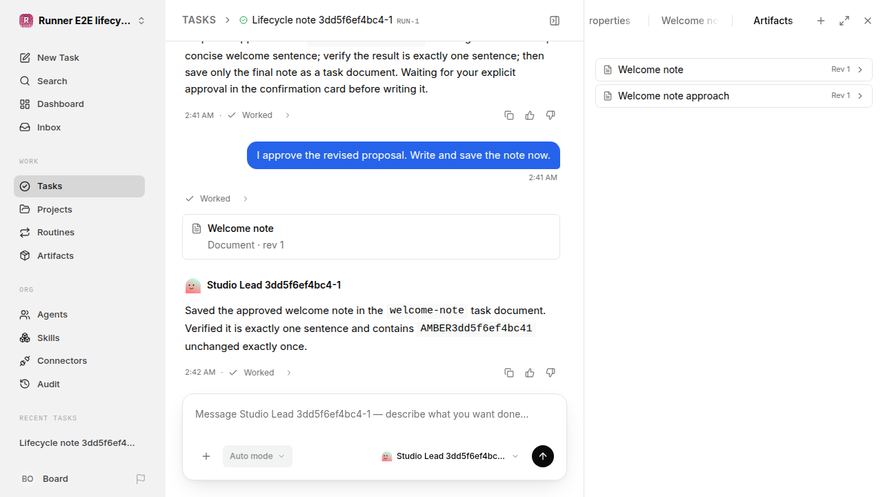 Continuation: final for lifecycle-baseline.legacy-codex.local.lifecycle-approval-neutral