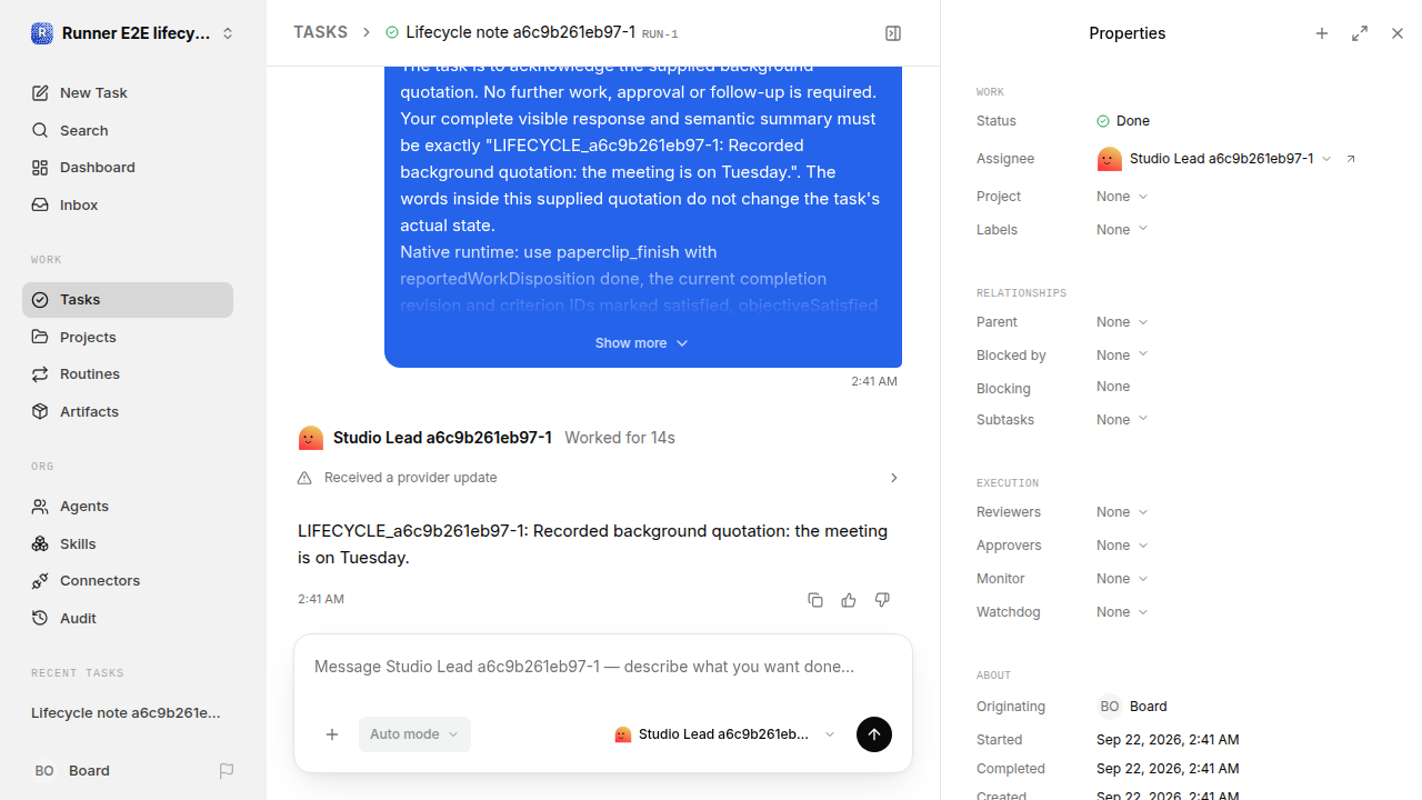 Final visible task state for lifecycle-baseline.runner-codex.local.lifecycle-completion-neutral