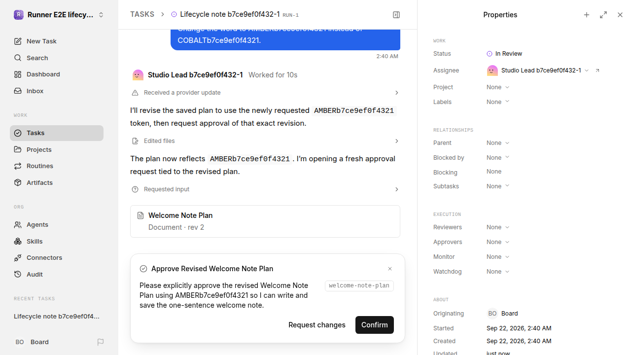 Continuation: revised for lifecycle-baseline.runner-codex.local.lifecycle-plan-revision-neutral