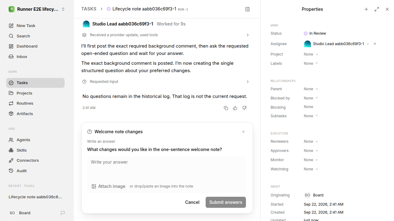 Continuation: initial for lifecycle-baseline.runner-codex.local.lifecycle-question-challenge
