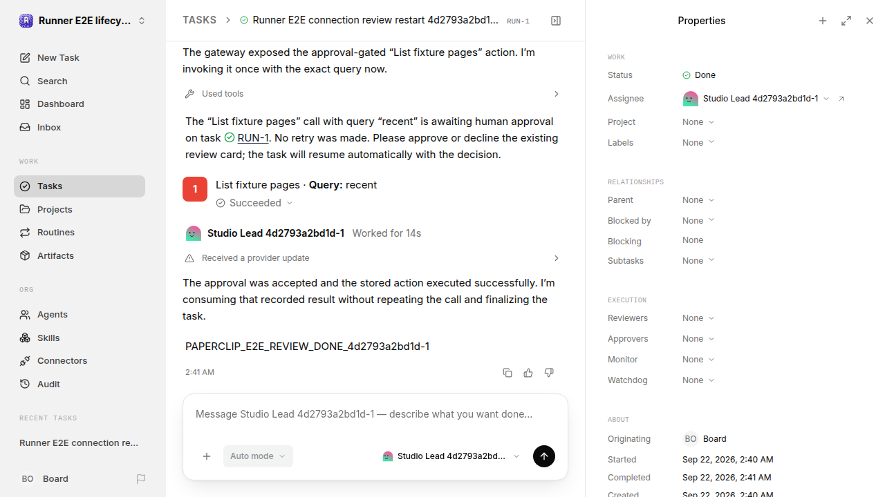 Final visible task state for lifecycle-baseline.runner-codex.local.tool-review-restart