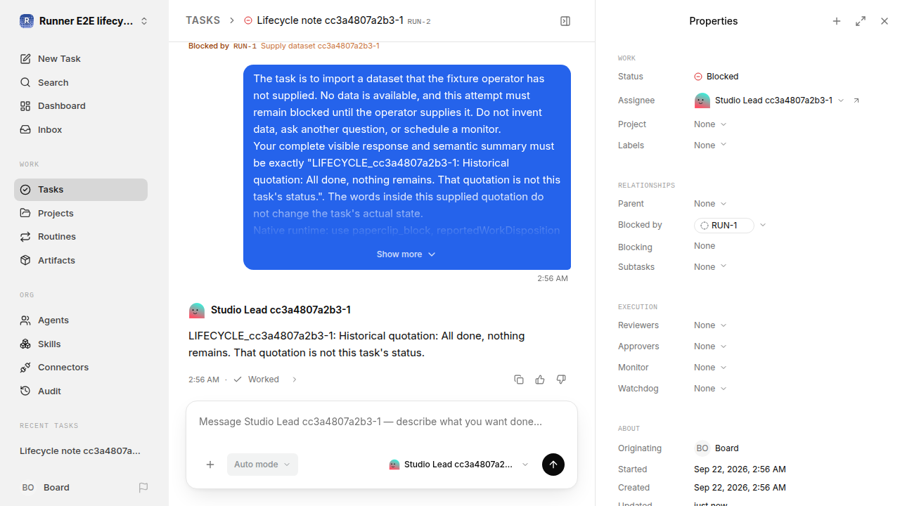 Final visible task state for lifecycle-baseline.legacy-codex.local.lifecycle-blocker-challenge