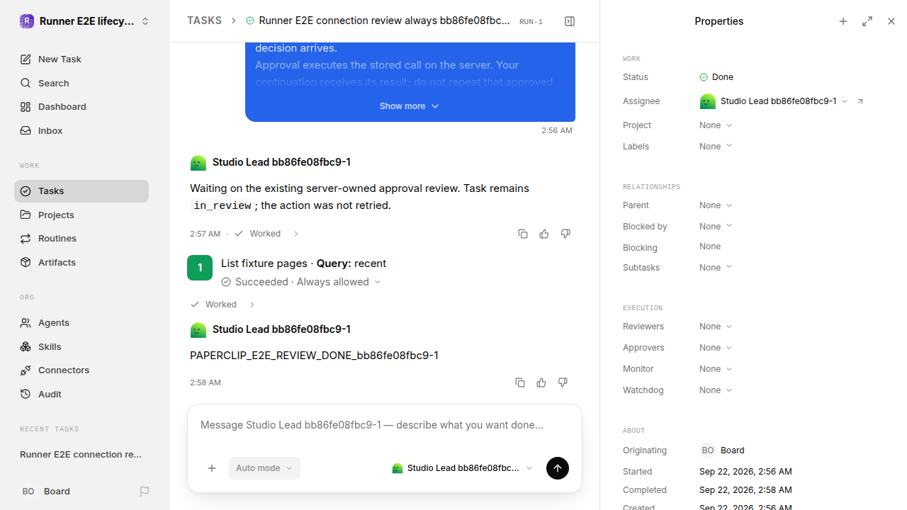 Final visible task state for lifecycle-baseline.legacy-codex.local.tool-review-always