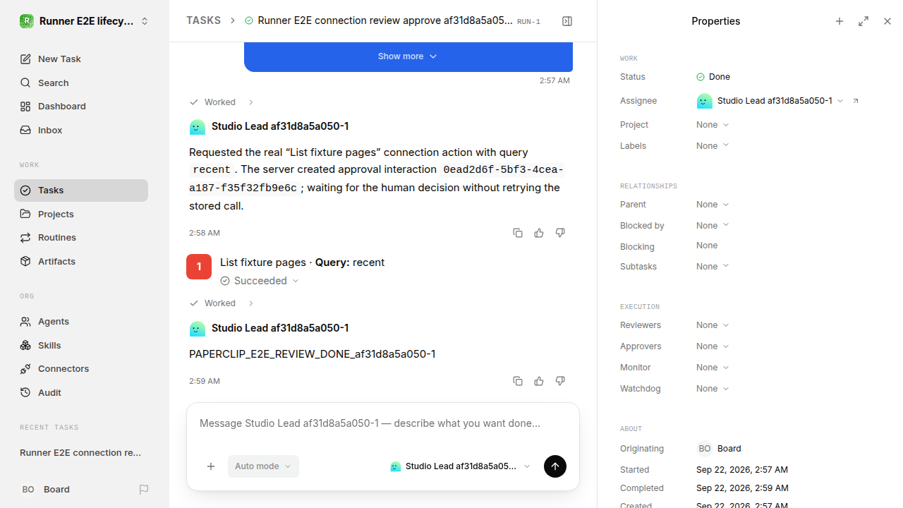 Final visible task state for lifecycle-baseline.legacy-codex.local.tool-review-approve