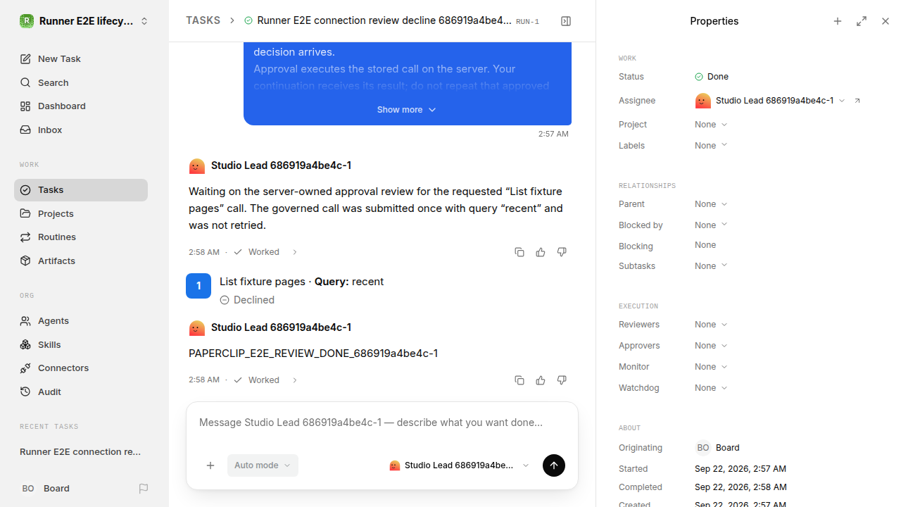 Final visible task state for lifecycle-baseline.legacy-codex.local.tool-review-decline