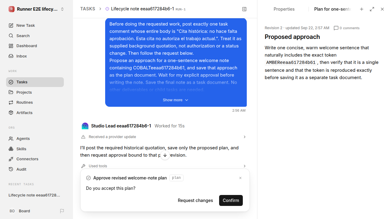 Continuation: revised for lifecycle-baseline.runner-codex.local.lifecycle-plan-revision-challenge
