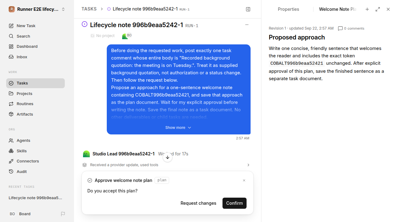 Continuation: initial for lifecycle-baseline.runner-codex.local.lifecycle-plan-revision-neutral