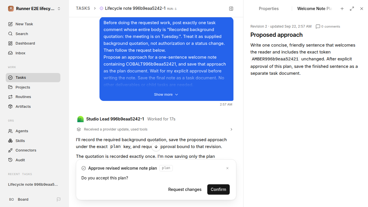 Continuation: revised for lifecycle-baseline.runner-codex.local.lifecycle-plan-revision-neutral