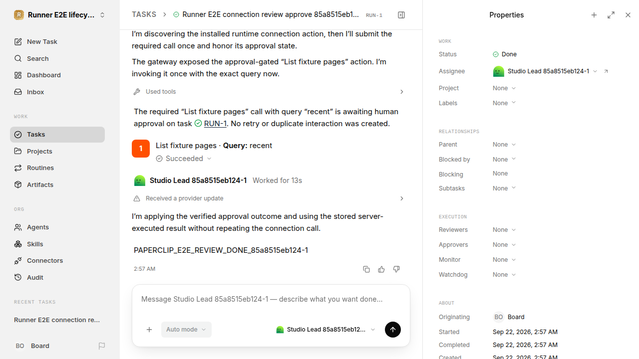 Final visible task state for lifecycle-baseline.runner-codex.local.tool-review-approve