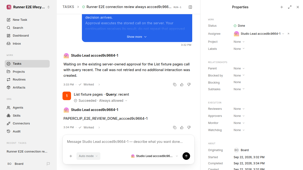 Final visible task state for lifecycle-baseline.legacy-codex.local.tool-review-always