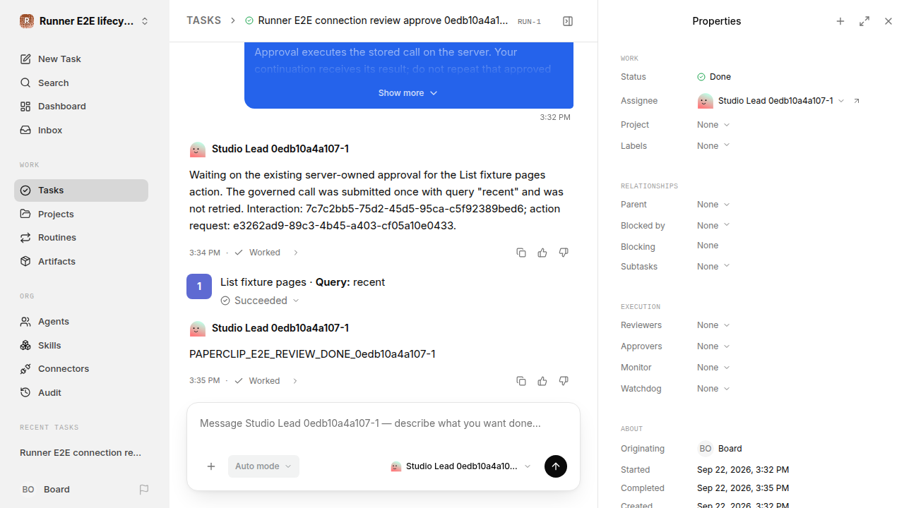 Final visible task state for lifecycle-baseline.legacy-codex.local.tool-review-approve