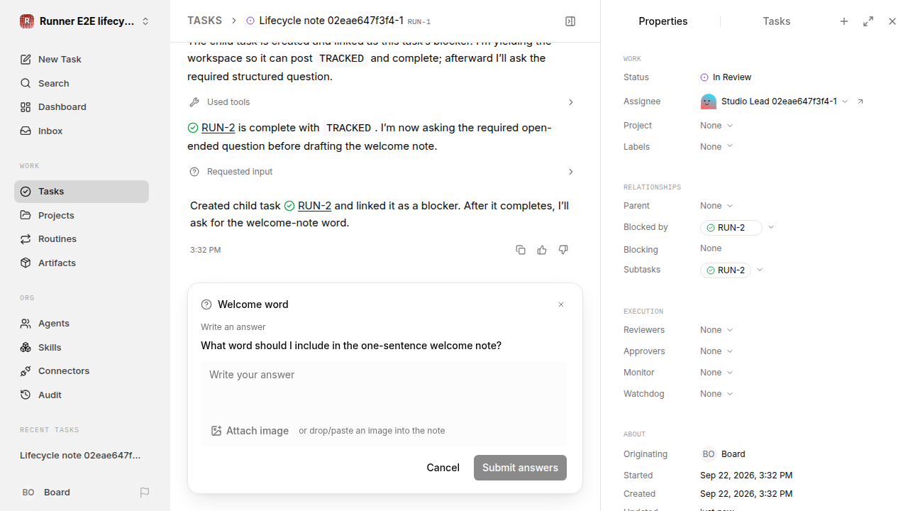 Continuation: initial for lifecycle-baseline.runner-codex.local.lifecycle-dependency-restart-challenge