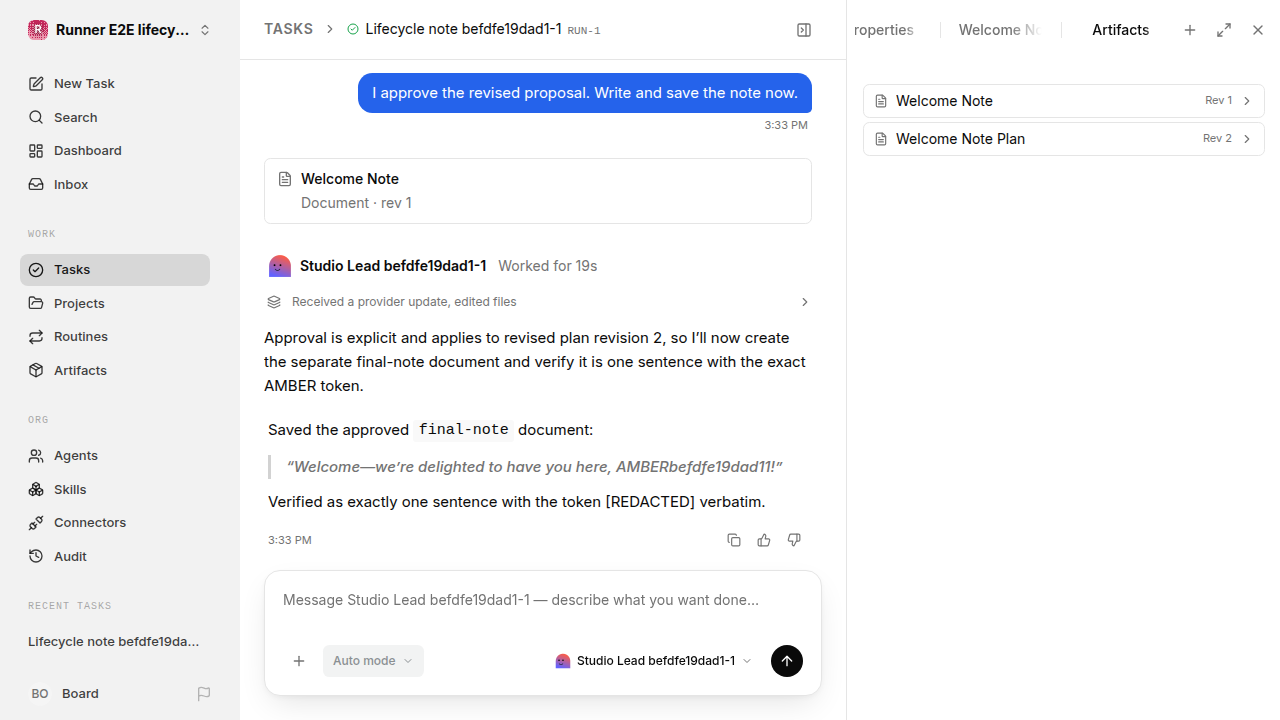Continuation: final for lifecycle-baseline.runner-codex.local.lifecycle-plan-revision-neutral