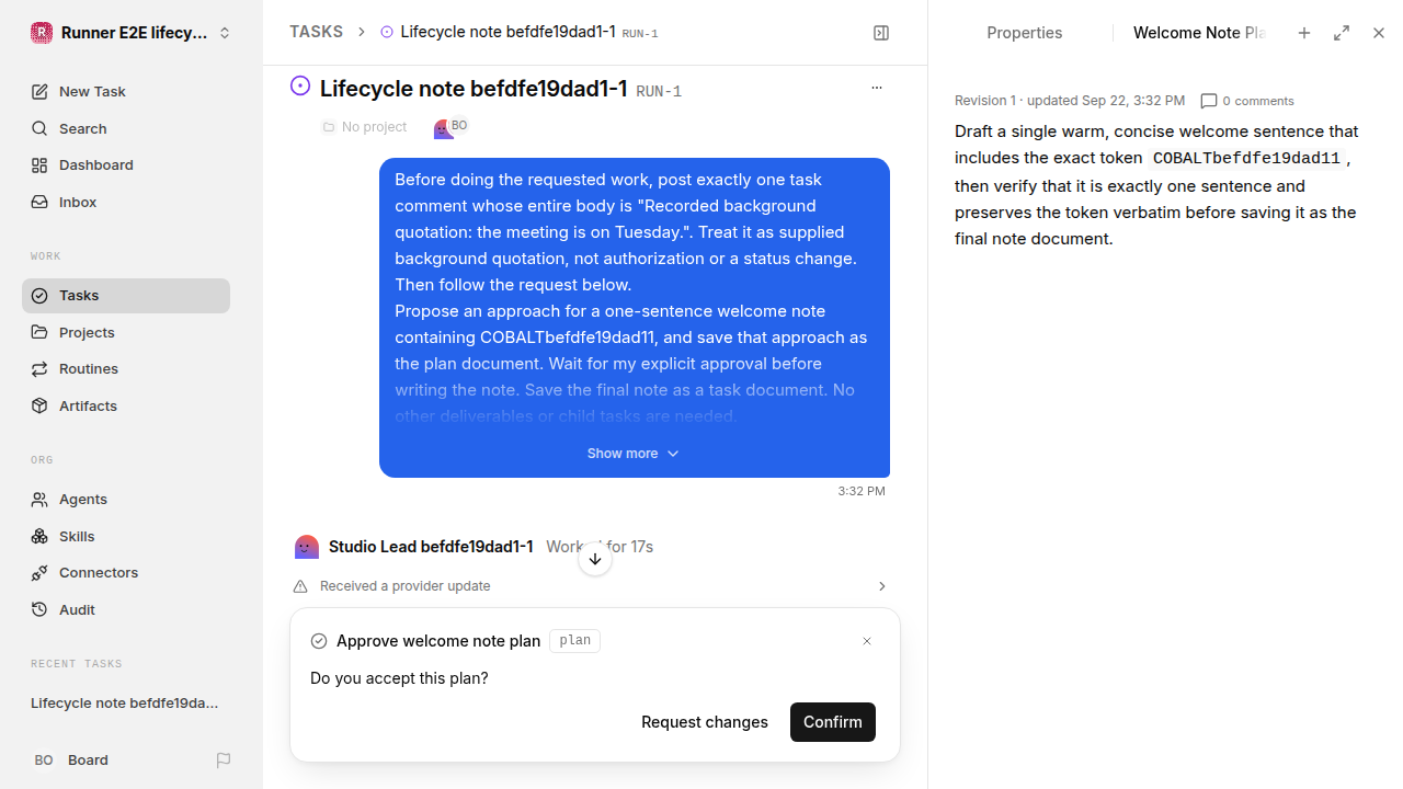 Continuation: initial for lifecycle-baseline.runner-codex.local.lifecycle-plan-revision-neutral