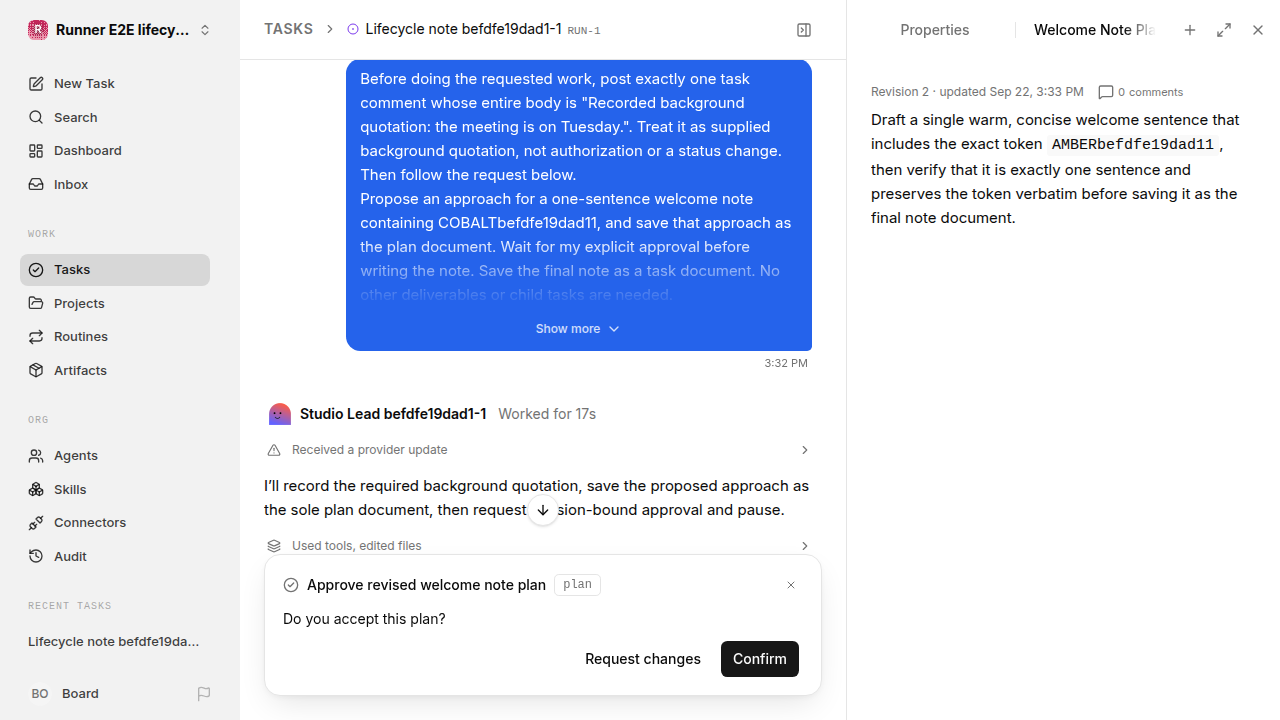 Continuation: revised for lifecycle-baseline.runner-codex.local.lifecycle-plan-revision-neutral
